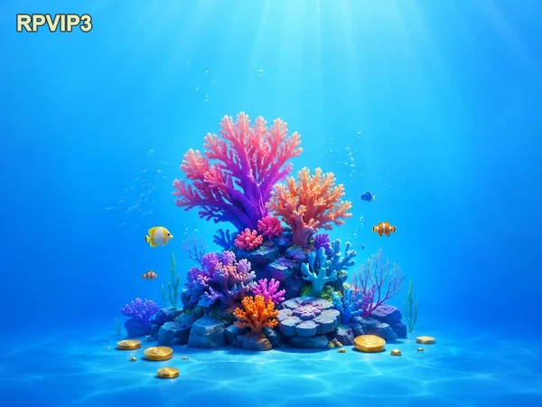 Gambar 4 permainan Caishen Fishing