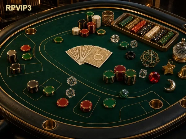 Joker Poker gambar 1