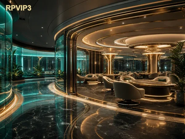 Antarmuka meja Teen Patti 20-20 pada rpvip3
